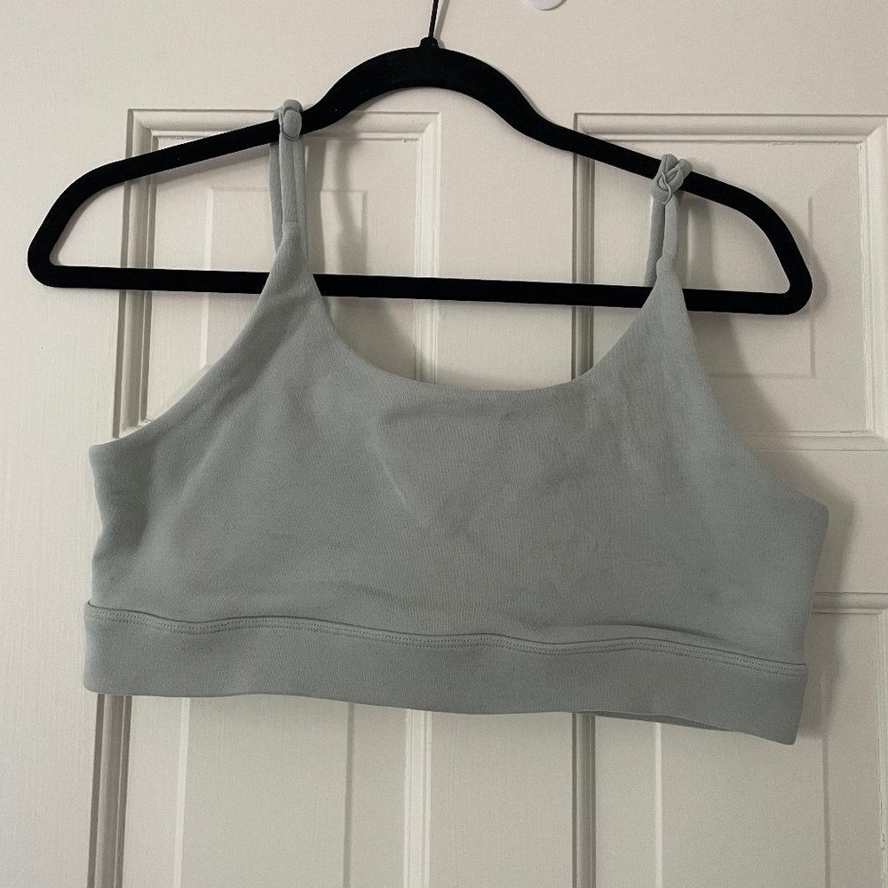 ZYIA Adjustable Relaxation Bra